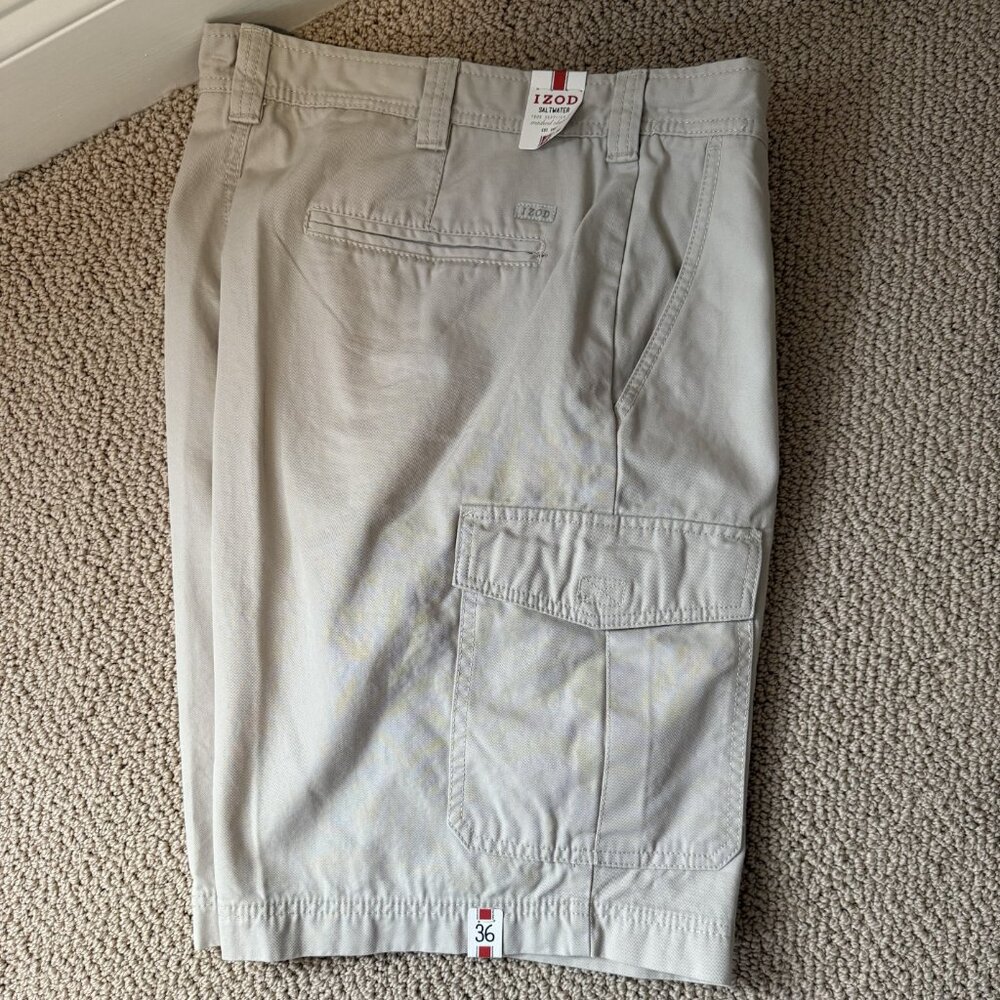 Bundle of 7 Mens Shorts - 36" waist - Picture 5 of 8